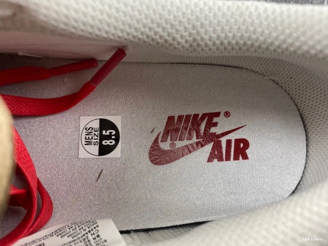 Reps TBK x 1 Jordan Low Scott DM7866-601 OG Travis Air 0701
